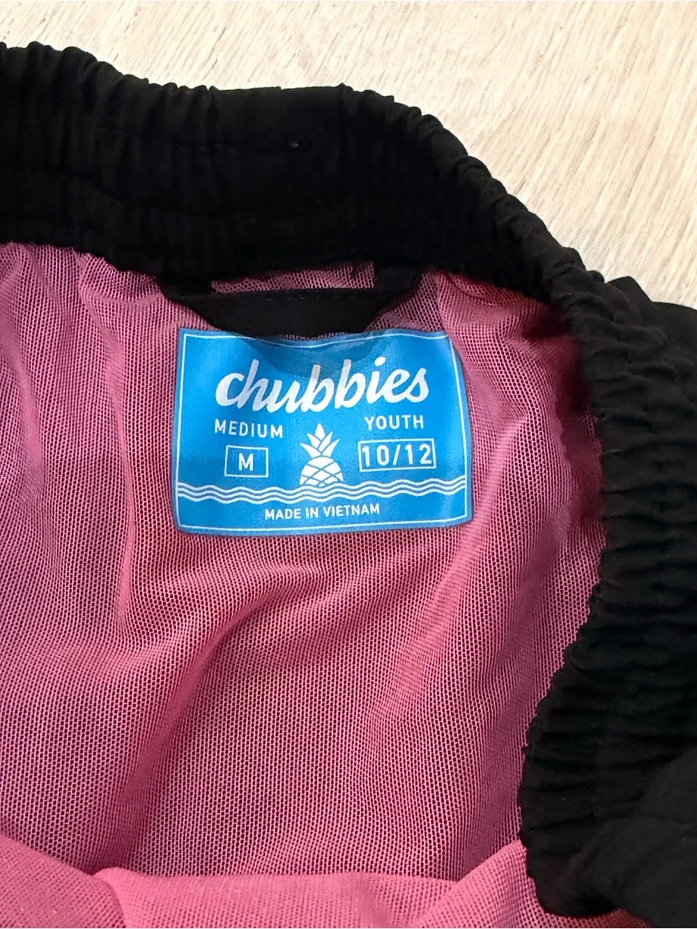 chubbies lot swimtrunks free